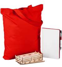 Набор Colorifica, красный