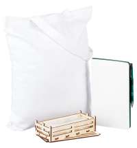 Набор Colorifica, зеленый