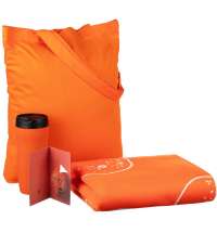 Набор Tangerine Dream, оранжевый