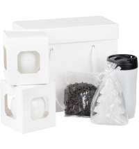 Набор FestiviTea, белый