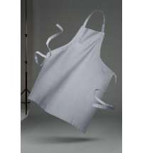 Фартук E1, серый