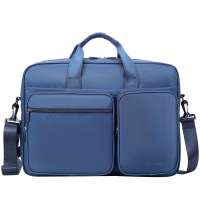 Cумка для ноутбука L267, синяя