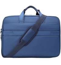 Cумка для ноутбука L267, синяя
