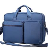 Cумка для ноутбука L267, синяя