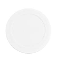 Накладка силиконовая для термокружки Ashly, белая