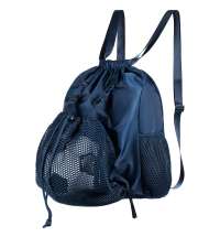 Спортивный рюкзак Verkko, темно-синий