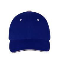 Бейсболка «New Castle»