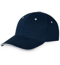 Бейсболка «New Castle»