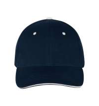 Бейсболка «New Castle»