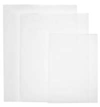 Пакет Zip Lock, M, белый