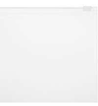 Пакет Zip Lock, M, белый