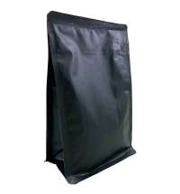 Кофе в зерне «Колумбия», черный