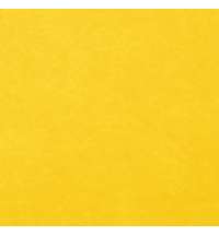 Шеврон из фетра Felt S, желтый