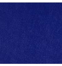 Шеврон из фетра Felt S, синий