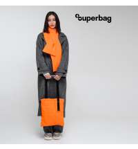 Superbag Bubble