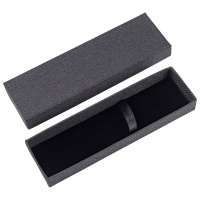 Коробка для ручки Collin, чёрная
