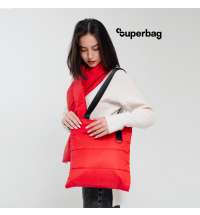 Superbag Bubble