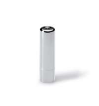 Бальзам для губ BABEL, серебристый