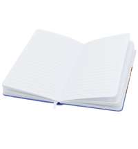 Записная книжка Dziuna Немига в линейку 10,5 x 16 см