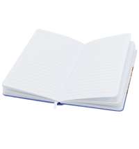 Записная книжка Dziuna Немига в клетку 15 x 21 см