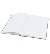 Записная книжка Dziuna Зыбицкая в линейку 15,5 x 21 см