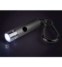 Брелок-фонарик «Карабин»