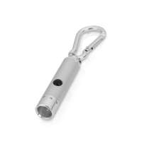 Брелок-фонарик «Карабин»