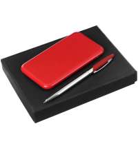 Набор Hand Hunter Catch, красный