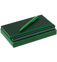 Набор Shall Color, зеленый