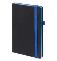 Набор Ton, черный с синим