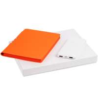 Набор Flexpen Shall Energy, оранжевый