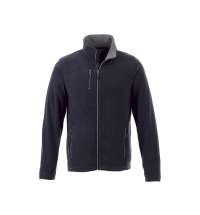 Куртка «Pitch» из микрофлиса мужская