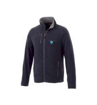 Куртка «Pitch» из микрофлиса мужская