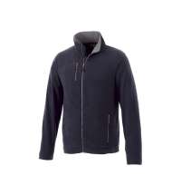 Куртка «Pitch» из микрофлиса мужская