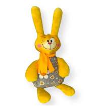 МЯГКАЯ ИГРУШКА УШАСТИК