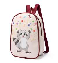 ДЕТСКИЙ РЮКЗАК СЛАДОСТЕЙ (ЕНОТ) 1500 г. (2500)