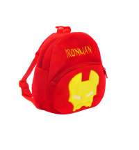 РЮКЗАК IRONMAN детский (367)