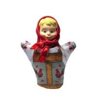 ИГРУШКА БИ-БА-БО ВНУЧКА (457)