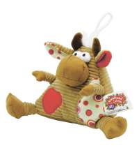 МЯГКАЯ ИГРУШКА ОРЛИК (161)