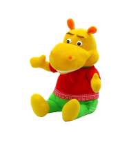 МЯГКАЯ ИГРУШКА ПИОНЕР (2025)