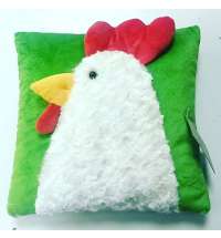 МЯГКАЯ ИГРУШКА ПЕТУХ КОКА (73)