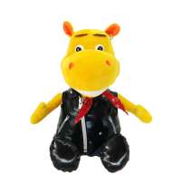 МЯГКАЯ ИГРУШКА БАЙКЕР (1246)