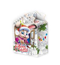 БАУЛ ХУДОЖНИК 1000г (15000)