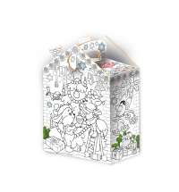 БАУЛ ХУДОЖНИК 1000г (15000)