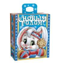 БАУЛ СКАНДИНАВИЯ 700г (15000)