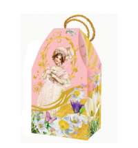 СУМОЧКА-КИСЕТ САМОЙ ПРЕКРАСНОЙ (115) до 400 г