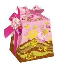 КОНФЕТНИЦА ТОРЖЕСТВО (144) до 400 г