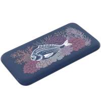 Аккумулятор Uniscend Starry с подсветкой, 10000 мАч, синий