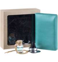 Набор Apache Auto, бирюзовый