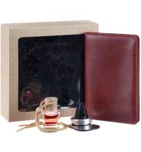 Набор Apache Auto, красный